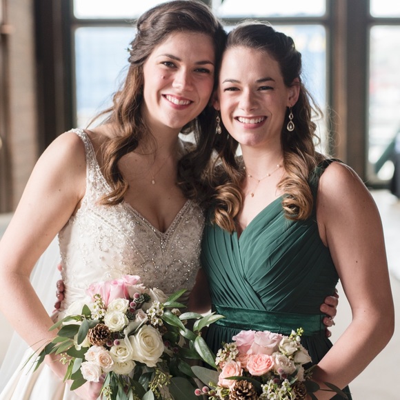 Meet your Posher, Grace - Picture 1 of 1